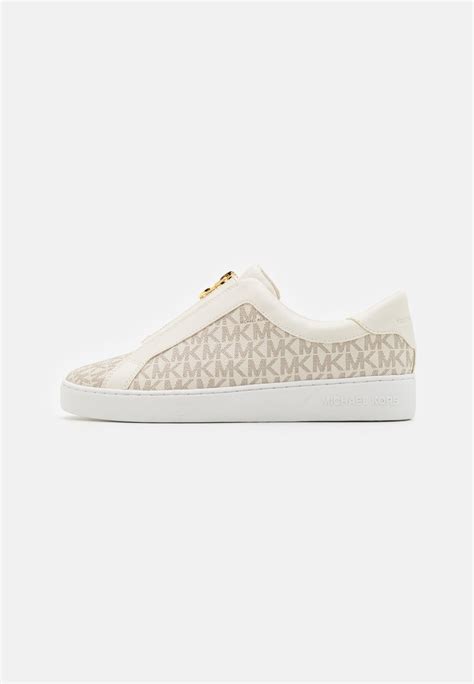 michael kors keaton sneaker sale|michael kors keaton slip on.